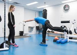 Exercice accompagné